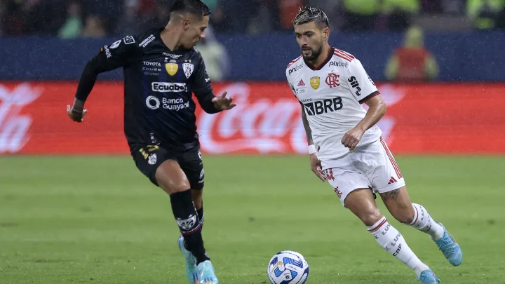 Flamengo x São Paulo: onde assistir, horário, escalações e arbitragem