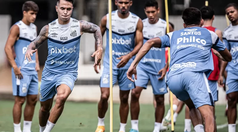 Ceilândia x Santos: onde assistir ao jogo válido pela Copa do Brasil