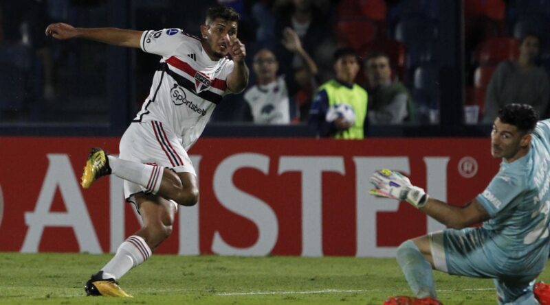 São Paulo x Tigre; veja horário e onde assistir ao vivo