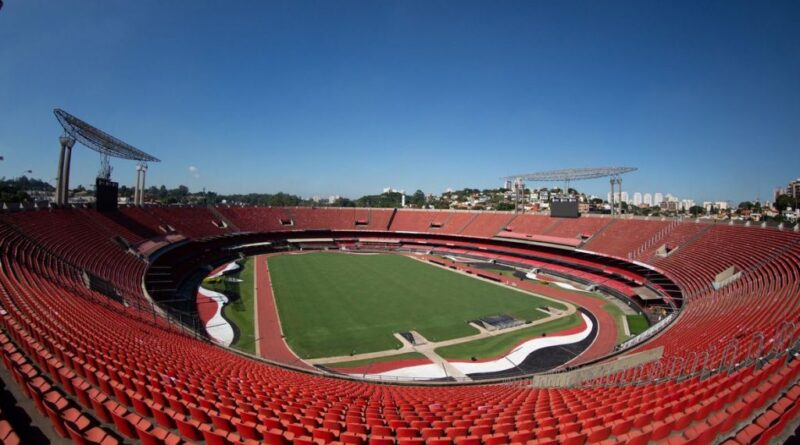 Sport x São Paulo AO VIVO: saiba onde assistir ao jogo da Copa do Brasil