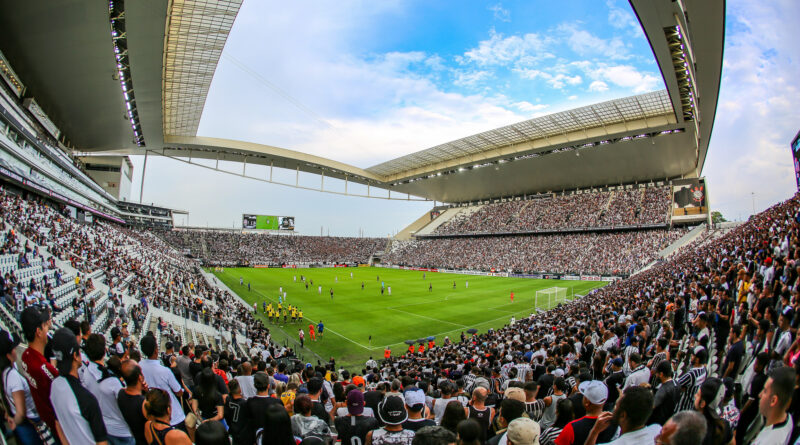 Fortaleza x Corinthians ao vivo: onde assistir à semifinal da Copa Sul- Americana