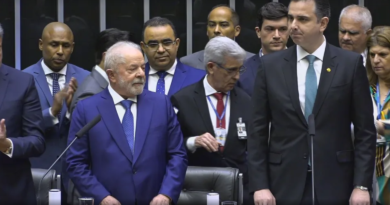 Lula convida Rodrigo Pacheco para conversar e amenizar insatisfação