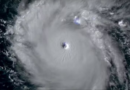 Potencial catastrófico’: furacão Beryl ganha força e passa para a categoria 5
