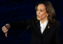 Kamala Harris condena violência política após possível tentativa de assassinato contra Trump