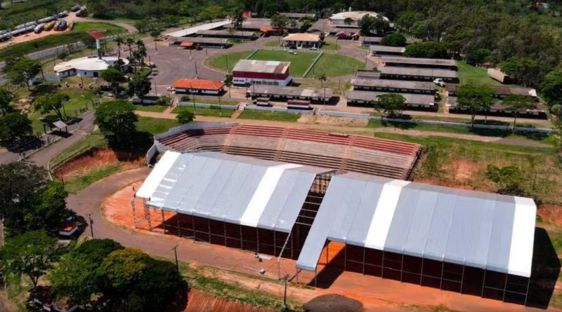 Governador Tarcísio de Freitas cumpre agenda na região para participar da abertura da Feicorte nesta terça-feira em Presidente Prudente