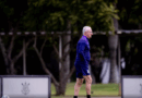 Corinthians se reapresenta e abre preparativos para jogo decisivo na Sul-Americana