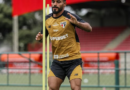 Escalação do São Paulo: Danielzinho não treina e vira desfalque contra o Coritiba