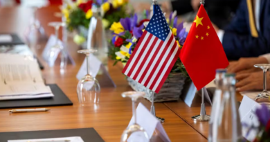 ‘EUA querem relações estáveis com a China, mas não confiam em Pequim’, diz secretário do governo Trump