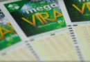 Mega Sena da Virada bilionária rendeu quase R$ 500 milhões aos cofres públicos em impostos