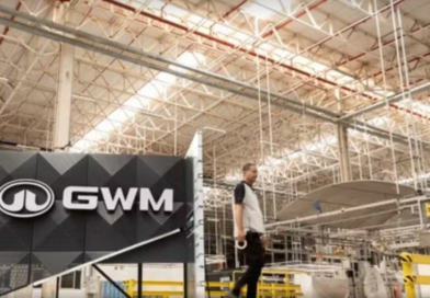 Fábrica da GWM no ES terá capacidade para produzir 200 mil veículos por ano e vai gerar 10 mil empregos