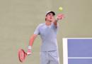 JOÃO FONSECA VOLTA AO BRASIL ANTES DO US OPEN PARA TRATAR DORES