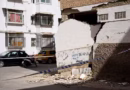 TRÊS TERREMOTOS ATINGEM GRANADA, NA ESPANHA, DEIXANDO FERIDOS E DANOS