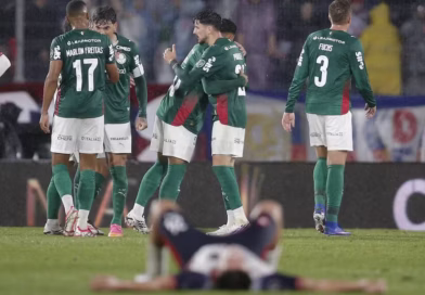 ANÁLISE: PALMEIRAS SABE SOFRER, VENCE COM CARA DE LIBERTADORES E VAI ÀS QUARTAS PELA 14ª VEZ