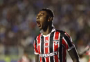 ANÁLISE: SÃO PAULO RESISTE À ALTITUDE E PRECISA COMEMORAR NOITE DE ESTREANTES