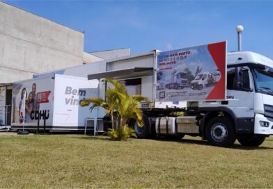 CDHU E PREFEITURA DE DRACENA PROMOVEM PLANTÃO DE ATENDIMENTO NA CIDADE
