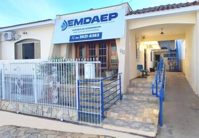 OPORTUNIDADES: EMDAEP ESTÁ COM INSCRIÇÕES ABERTAS PARA CONCURSO PÚBLICO; SALÁRIOS VARIAM DE R$ 1.975,34 A R$ 5.604,96