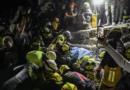 TERREMOTO NA COLÔMBIA: BUSCAS POR SOBREVIVENTES ENTRAM NO 3º DIA; ESPRIELLA DECLARA DESASTRE NACIONAL