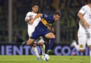ÍDOLO NO SÃO PAULO E COM RAÍZES NO BOCA: CALLERI REENCONTRA EX-CLUBE 11 ANOS DEPOIS