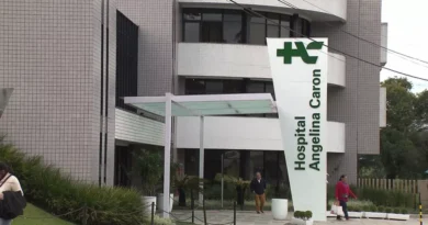 MÉDICA QUE DIRIGIA UTI PEDIÁTRICA É DENUNCIADA PELA MORTE DE 6 CRIANÇAS NO PARANÁ E VAI RESPONDER POR HOMICÍDIO CULPOSO