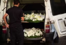 CORPO DE LAURA CARDOSO É VELADO NO CENTRO DE SP