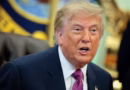 TRUMP SUGERE MUDAR NOME DO ESTREITO DE ORMUZ PARA ‘ESTREITO DE TRUMP’