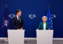 EUROPA ANUNCIA QUE VAI ‘AUMENTAR A PRESSÃO’ CONTRA A RÚSSIA APÓS TENTATIVA DE ATAQUE HÍBRIDO NA ALEMANHA