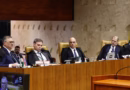 CRISE NO STF DOMINA CAMPANHA ELEITORAL E ESVAZIA DEBATE SOBRE PROPOSTA
