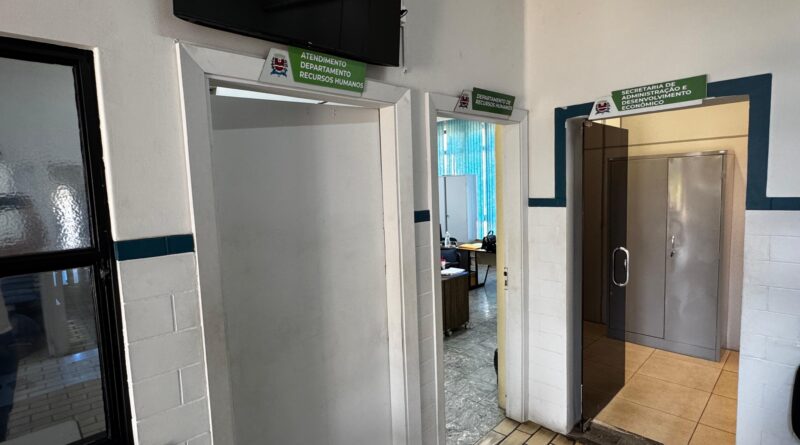 PREFEITURA DE DRACENA ABRE 31 VAGAS DE ESTÁGIO E FORMA CADASTRO DE RESERVA; INSCRIÇÕES SEGUEM ATÉ SEXTA-FEIRA, 4