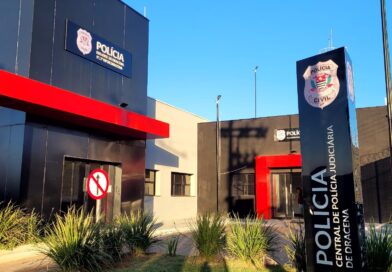 POLÍCIA CIVIL PRENDE HOMEM PROCURADO PELA JUSTIÇA EM DRACENA