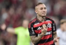 SANTOS AVANÇA PELA CONTRATAÇÃO DE EVERTON CEBOLINHA, DO FLAMENGO
