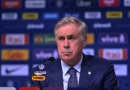 CONVOCAÇÃO DA SELEÇÃO: VEJA A LISTA DE CARLO ANCELOTTI PARA OS AMISTOSOS CONTRA AUSTRÁLIA E ÍNDIA
