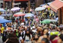VEJA A POSIÇÃO DO BRASIL EM RANKING MUNDIAL DE CRESCIMENTO DO PIB