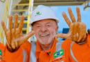 LULA ASSINA DECRETO QUE REDUZ TRIBUTOS SOBRE GASOLINA E MP QUE CRIA SUBSÍDIO PARA DIESEL