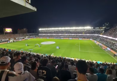 SANTOS X PALMEIRAS: ONDE ASSISTIR AO VIVO, HORÁRIO E ESCALAÇÕES