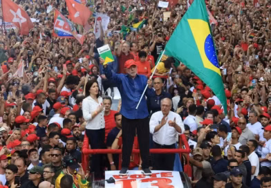 ELEIÇÕES 2026: 27 PARTIDOS RECONHECERAM VITÓRIA DE LULA NAS URNAS; UM NÃO SE MANIFESTOU