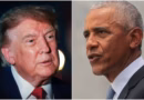 TRUMP E OBAMA INTENSIFICAM CAMPANHA NA RETA FINAL DAS ELEIÇÕES DE MEIO DE MANDATO NOS EUA